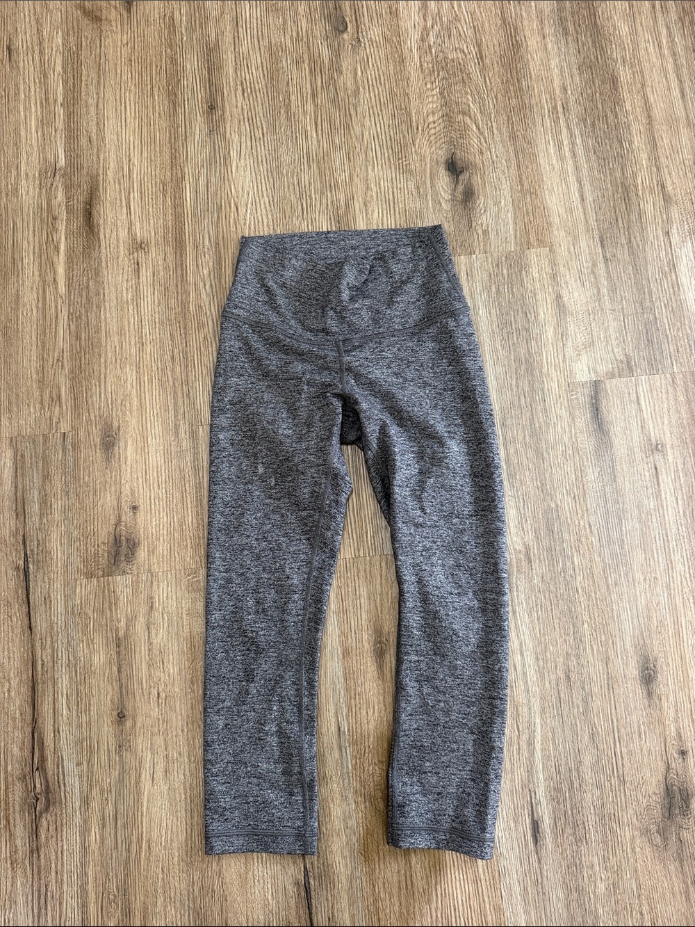 Lululemon Capri Leggings